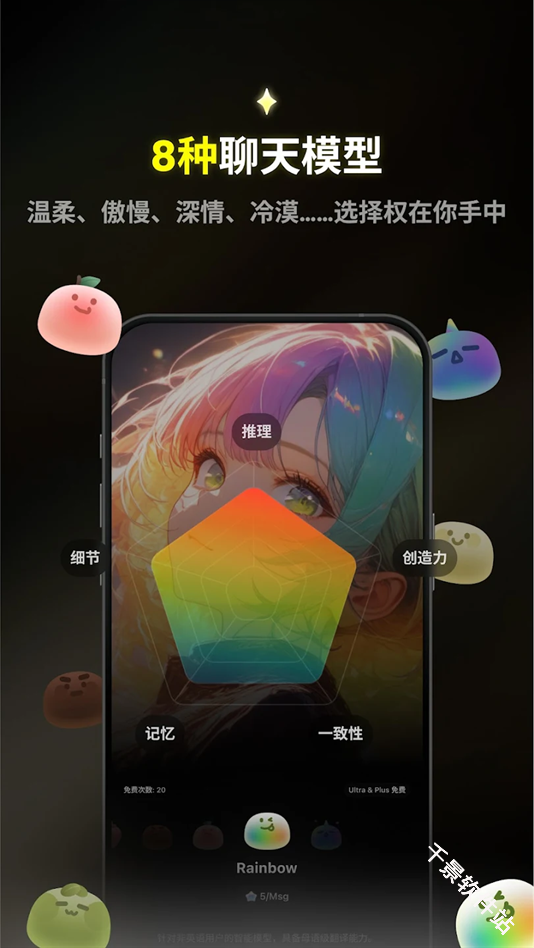 Emochi