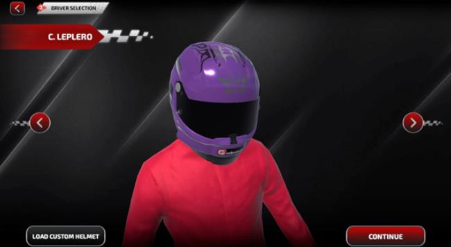 F1方程式赛车单机版