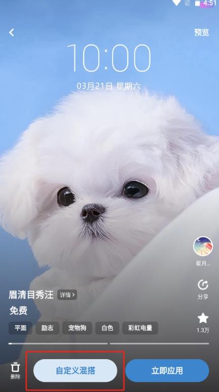vivo主题商店