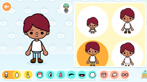 托卡生活世界全解锁版本