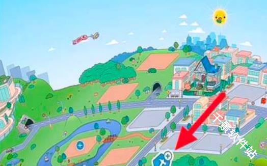 托卡生活世界全解锁版本