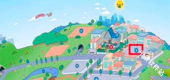 托卡生活世界全解锁版本