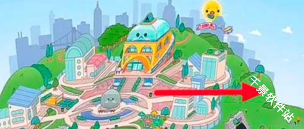 托卡生活世界全解锁版本