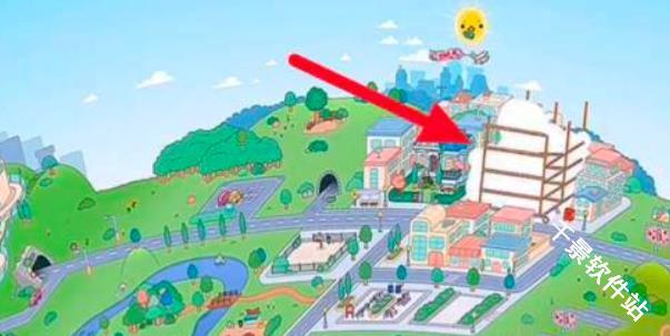 托卡生活世界全解锁版本