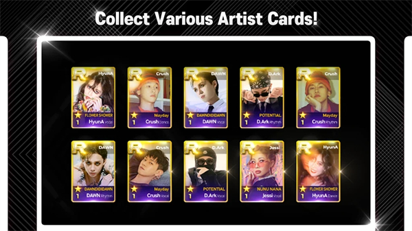 SuperStarPNATION截图2