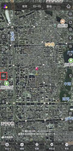 奥维互动地图