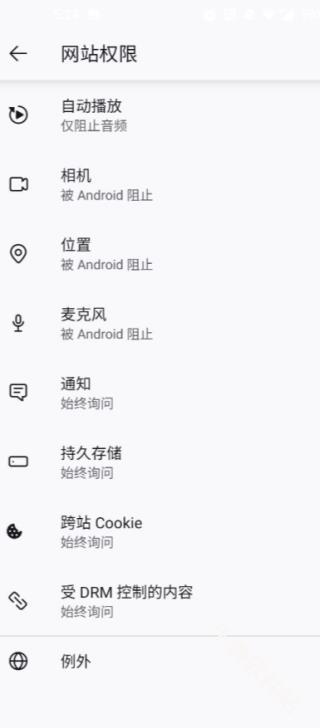 Firefox国际版