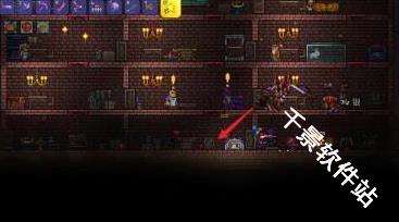 泰拉瑞亚mod手机版