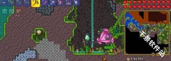 泰拉瑞亚mod手机版