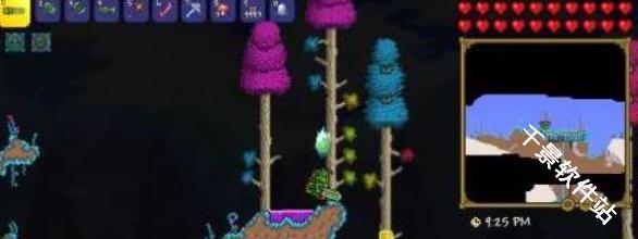 泰拉瑞亚mod手机版