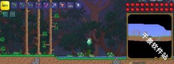 泰拉瑞亚mod手机版