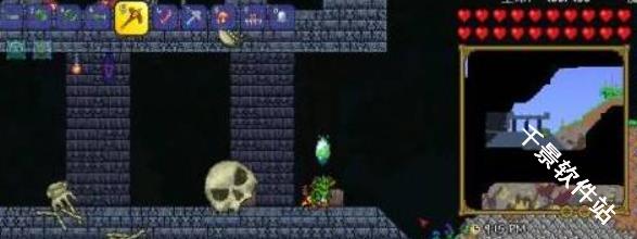 泰拉瑞亚mod手机版