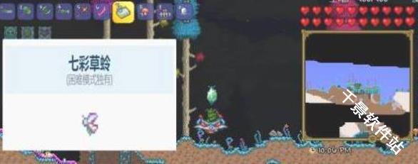 泰拉瑞亚mod手机版