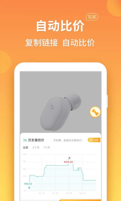 比价狗