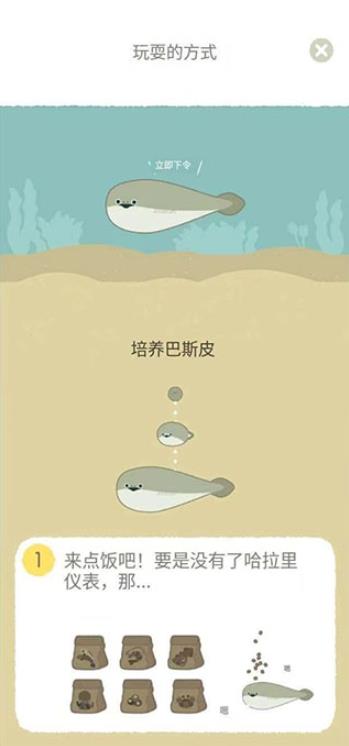 虚无鱼