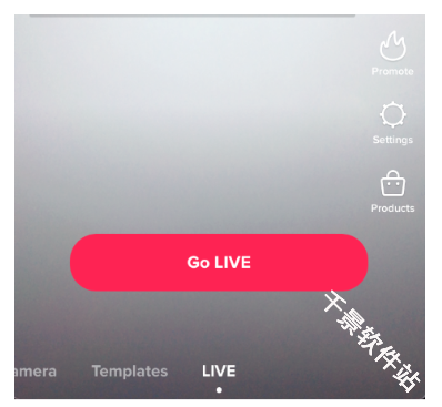 抖音海外版TikTok