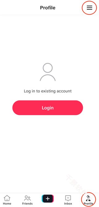 抖音海外版TikTok