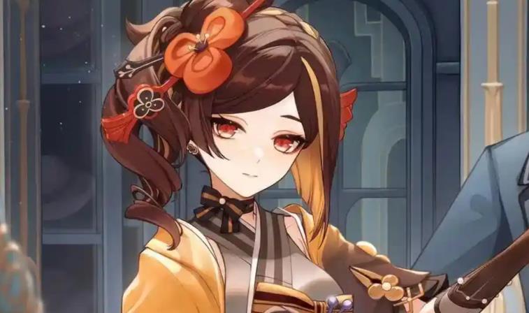 原神
