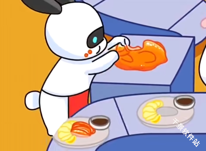 兔克创业记