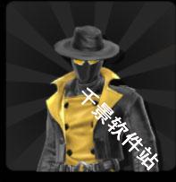 融合蜘蛛侠