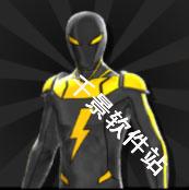 融合蜘蛛侠
