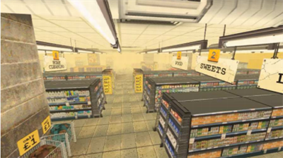 消费者之夜截图1