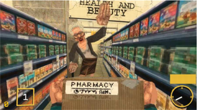 消费者之夜截图4