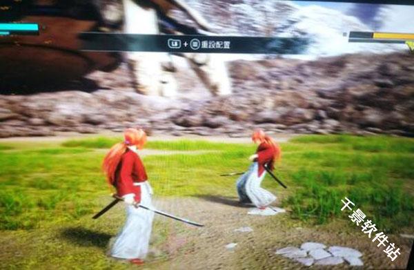 Jump大乱斗