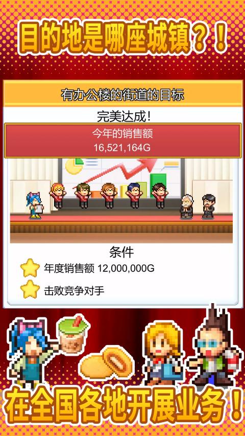 便利店开业日记