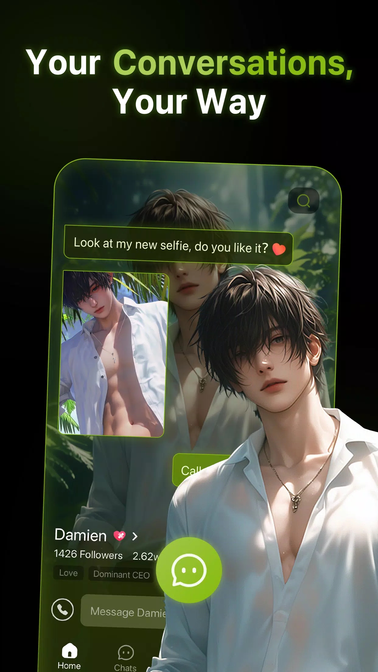 PolyBuzz官方正版