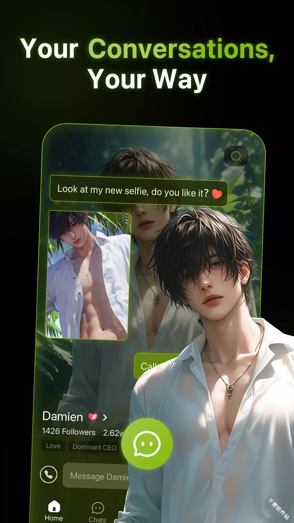 PolyBuzz官方正版