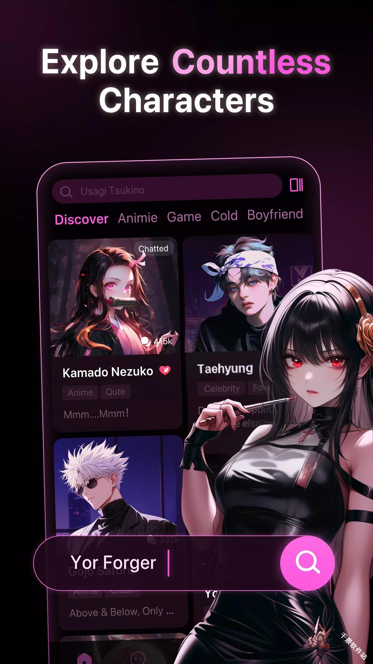 PolyBuzz官方正版