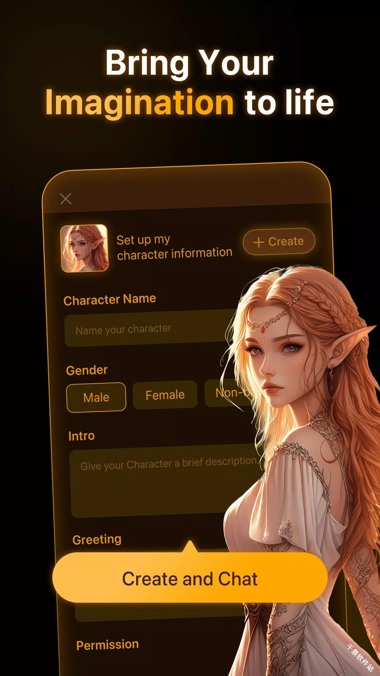 PolyBuzz官方正版