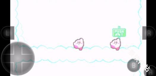星之卡比梦之泉