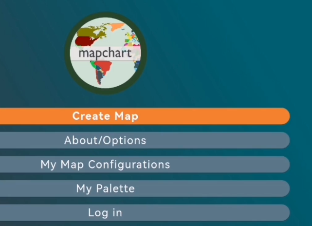 MapChart