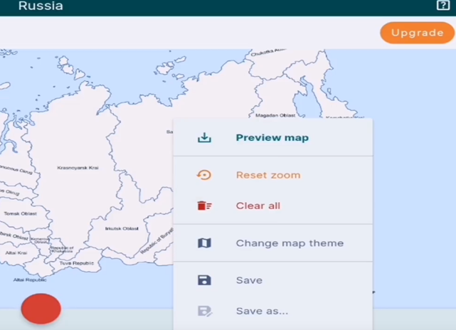 MapChart