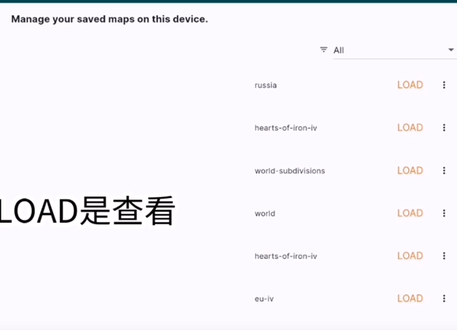 MapChart