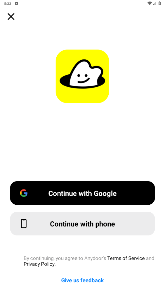 Anydoor猫箱海外版截图2