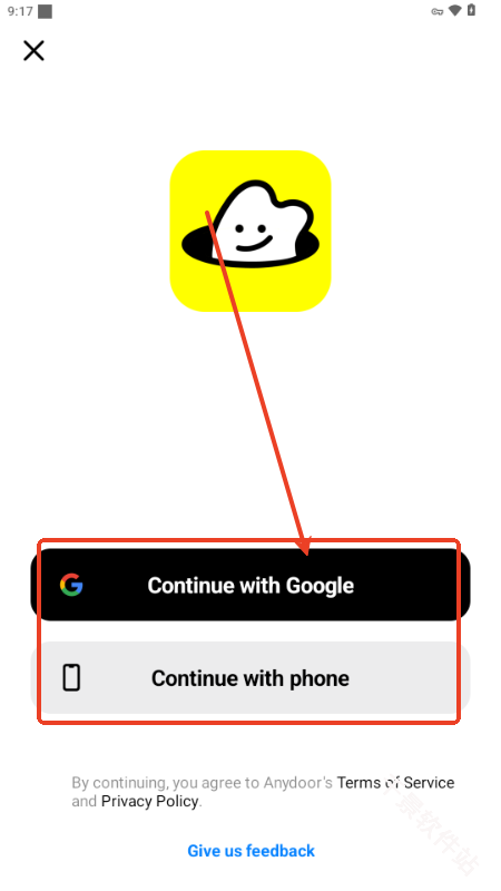 Anydoor猫箱海外版