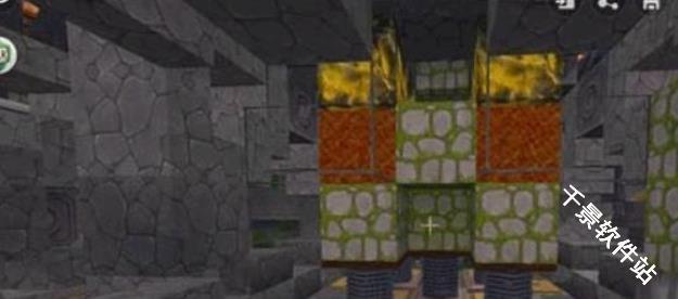 迷你世界雨林版本