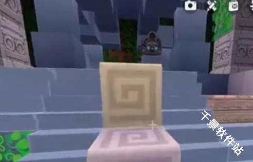 迷你世界雨林版本