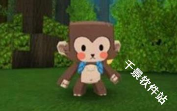 迷你世界雨林版本