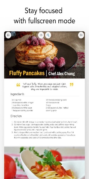 Flexcil笔记截图5