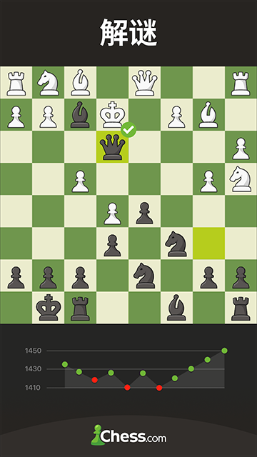 国际象棋