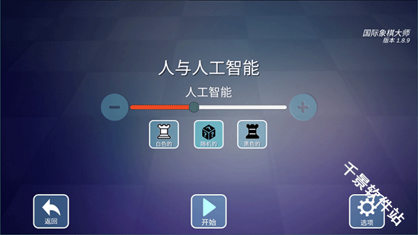 国际象棋