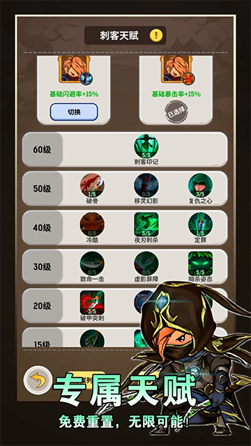 魔力佣兵团