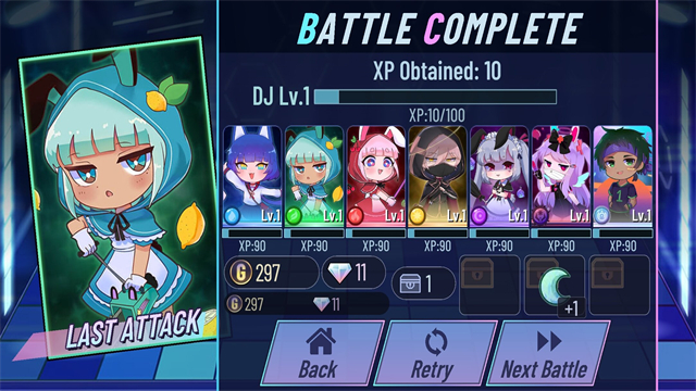 加查俱乐部中文版截图3