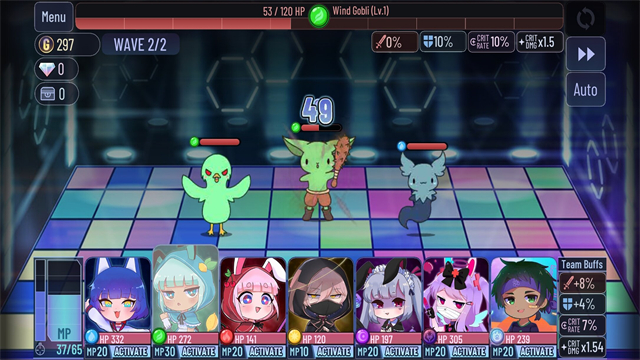 加查俱乐部中文版截图1