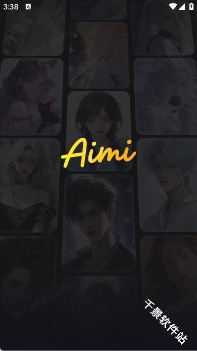 Aimi