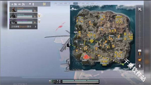 代号血战国际服